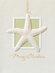 Sea Star Spirit Boxed Christmas Cards