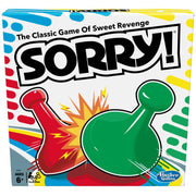 Classic Sorry Game