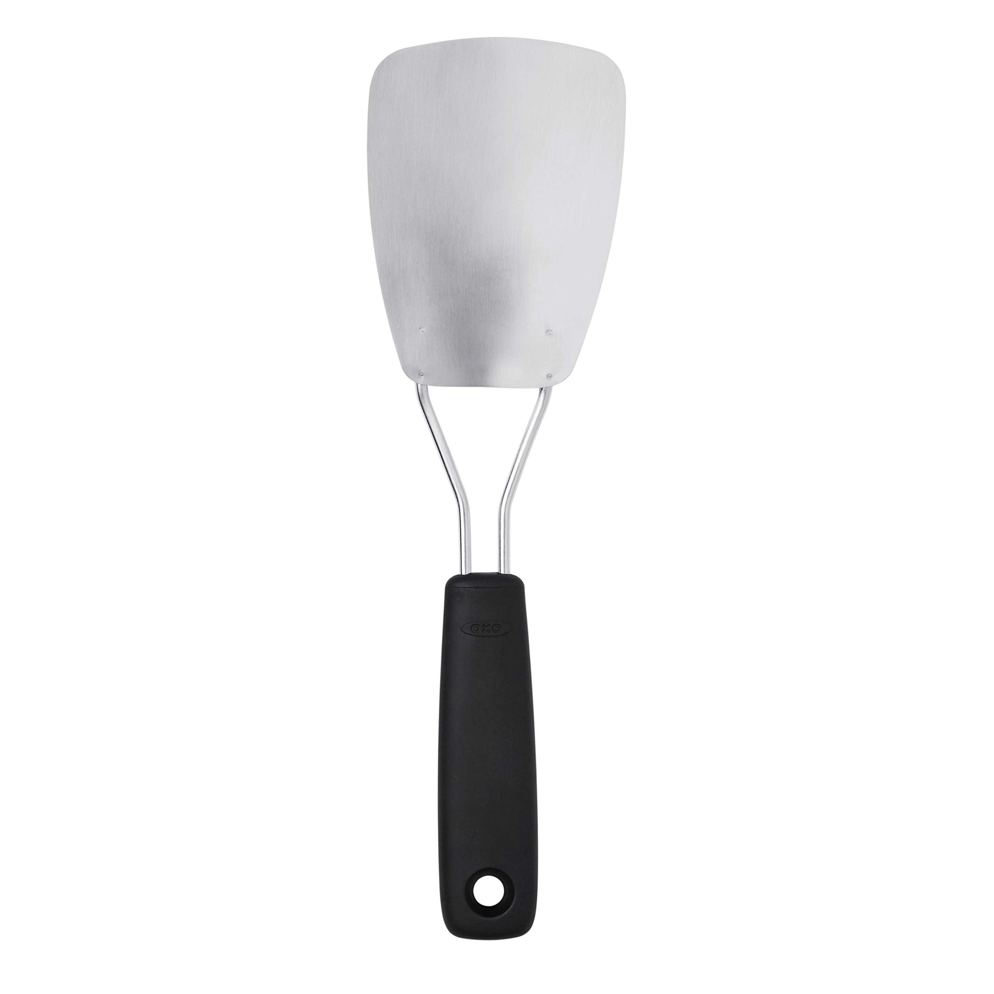 Flexible Stainless Turner by Kiss the Cook