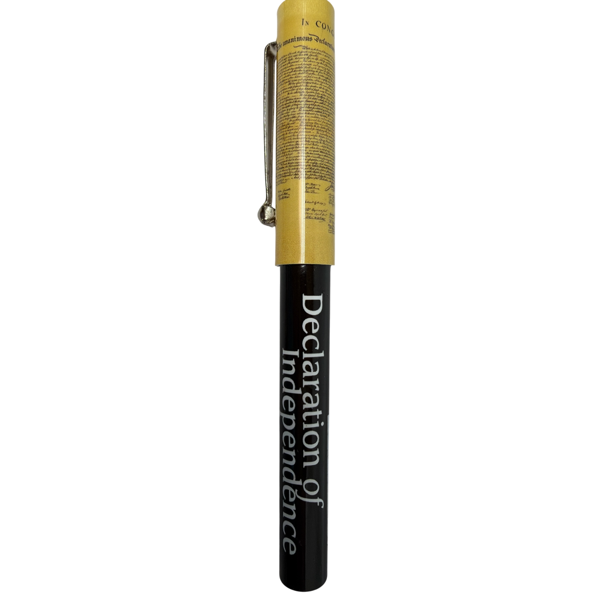 Declaration of Independence - Pen