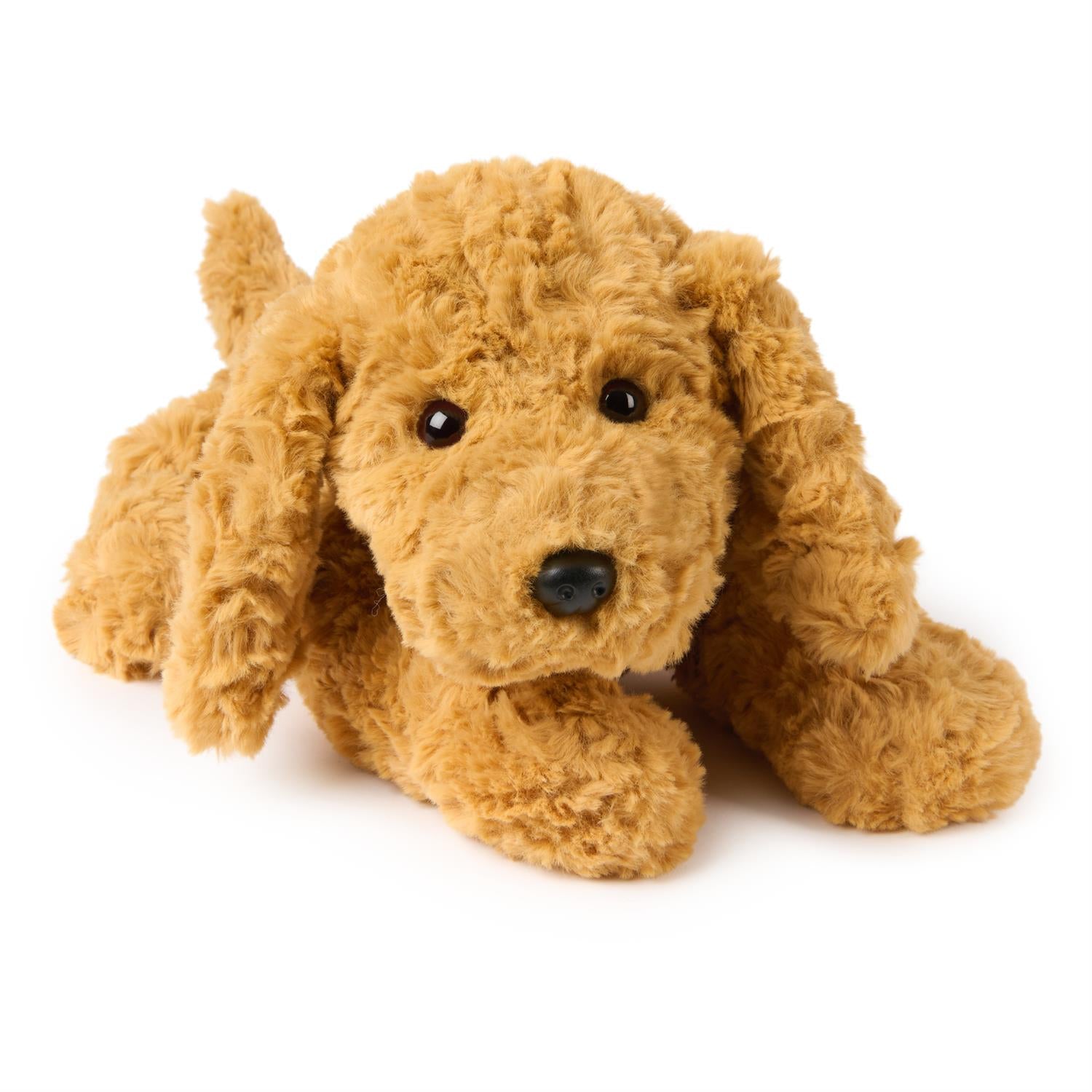 Forever Friends Promise: Muttsy Puppy
