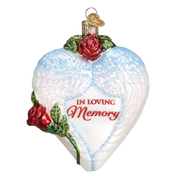 Old World Christmas In Loving Memory