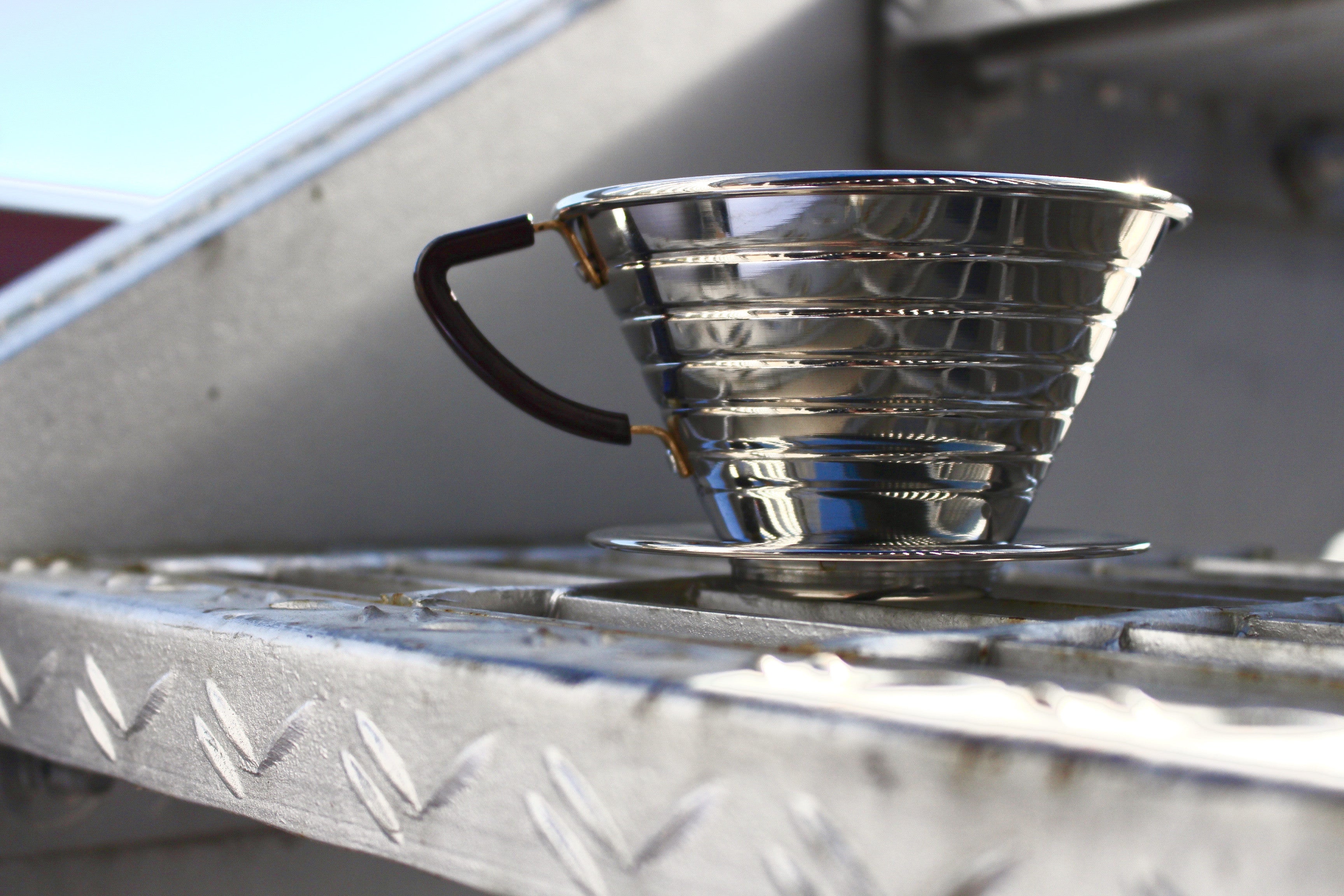 Kalita Wave 185 Dripper