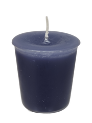 Scented Votive Candle Singles - Fresh Lilac