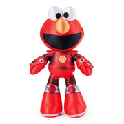 Sesame Street Mecha Builder Elmo