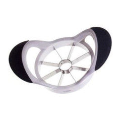 Fruit Apple Corer Divider Slicer by Homeportonline