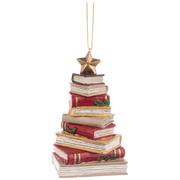 Storybook Tree Ornament -