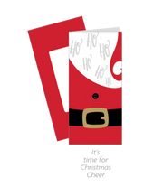 Tall Traditions 16 Count Cards - Ho Ho Ho