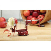 Mrs. Anderson's Apple Peeling Machine 10"x4.5" by Homeportonline