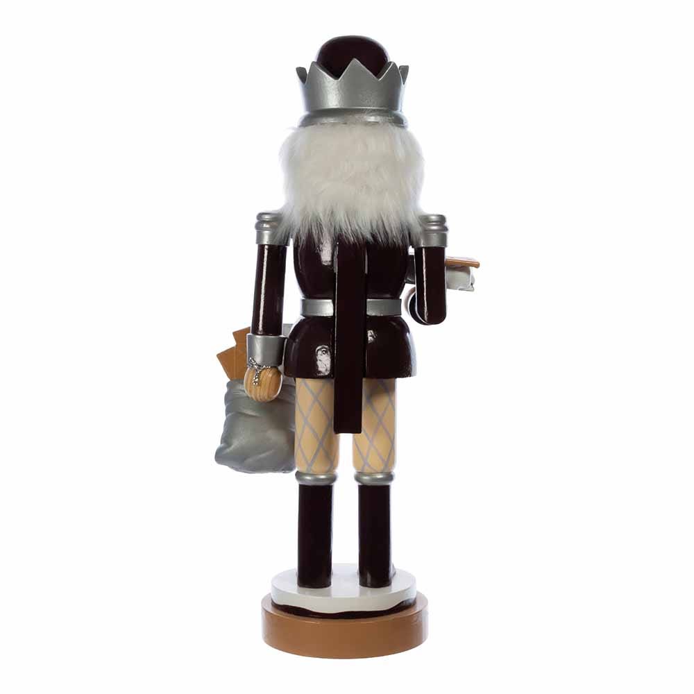Hershey's S'mores Nutcracker