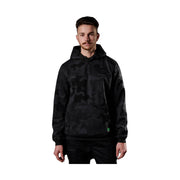 FXD Men's WF-1 Work Fleece Hoodie - Black Camo by Lenny's Shoe & Apparel