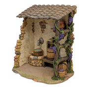 Winemaker Shop - Fontanini 5" Collection