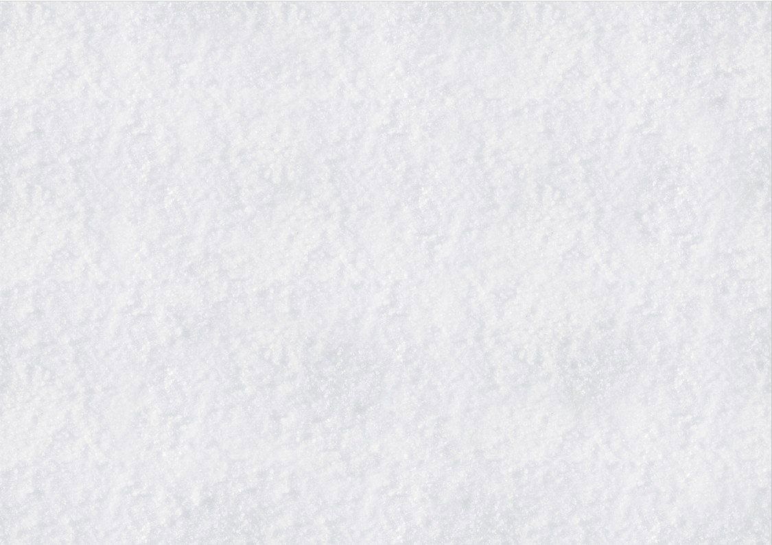 Snow Sheet landscape - 12 x 8 inch