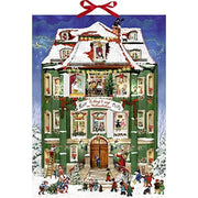 The Christmas Party Musical Advent Calendar