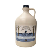Bulk Bourbon Barrel Aged Maple Syrup - One Gallon Jug