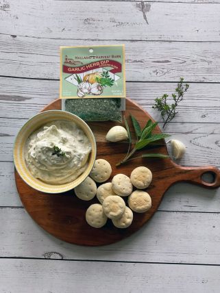Dip & Seasoning Mix - Halladay's Harvest Barn