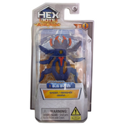 Hex Bots Alive Inside  Bug Bytes Spider