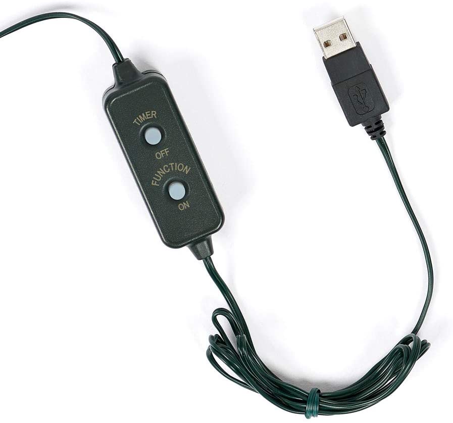 Multi-Function C7 LED light
