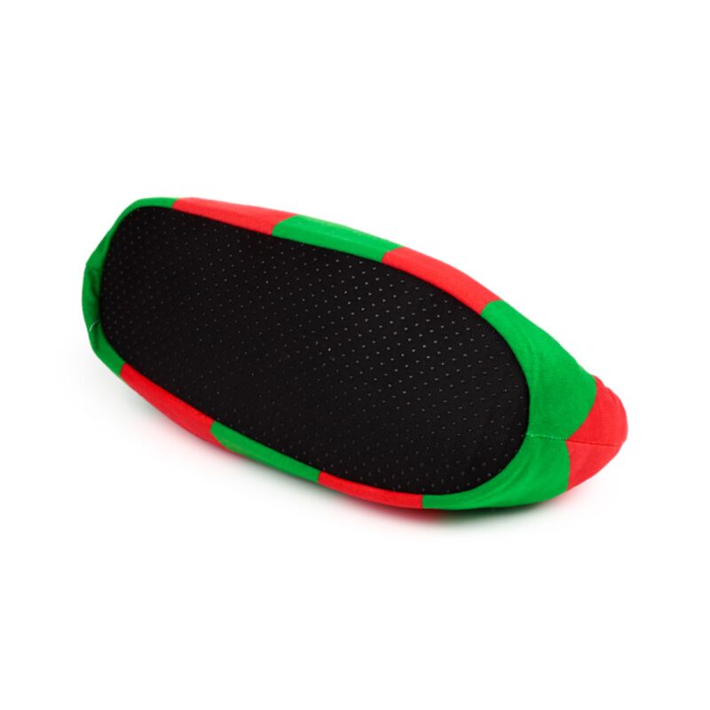 Jingle Bunch Christmas Elf Slippers