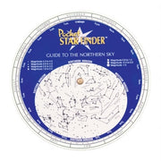 DaMert Company Pocket Star Finder Toy  Guide For The Young Astronomer