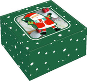 Holiday Bakery Box - Sweet Holidays
