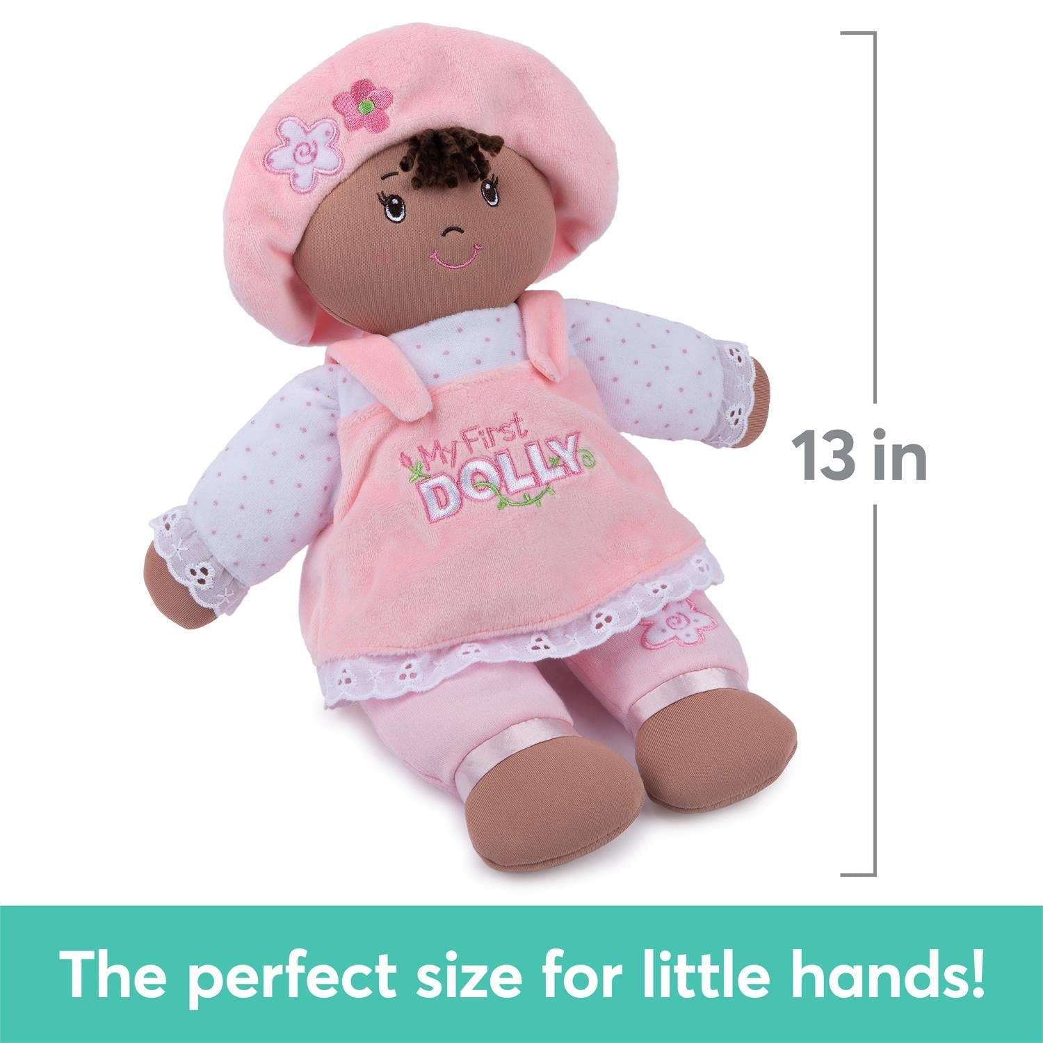 My First Dolly