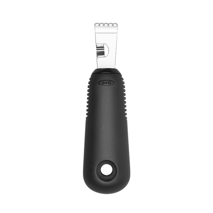 Good Grips Citrus Zester by Kiss the Cook