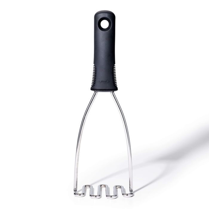 Potato Masher Stainless Steel by Homeportonline