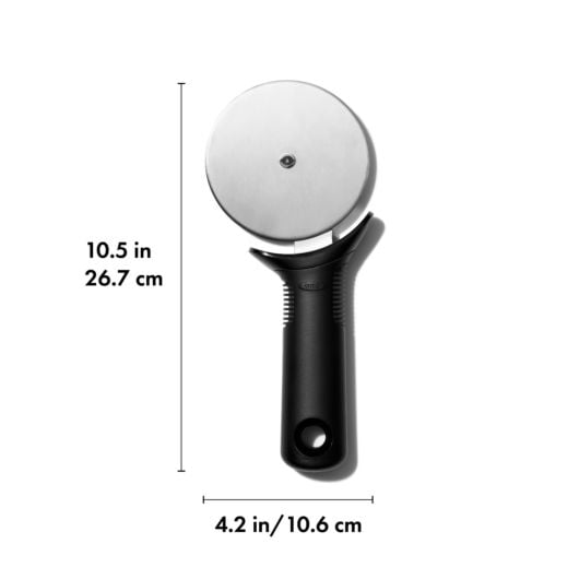 Pizza Cutter Wheel by Homeportonline
