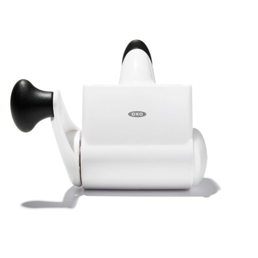 Seal and Store Rotary Cheese Grater by Homeportonline