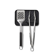3-Piece Grilling Tool Set by Homeportonline
