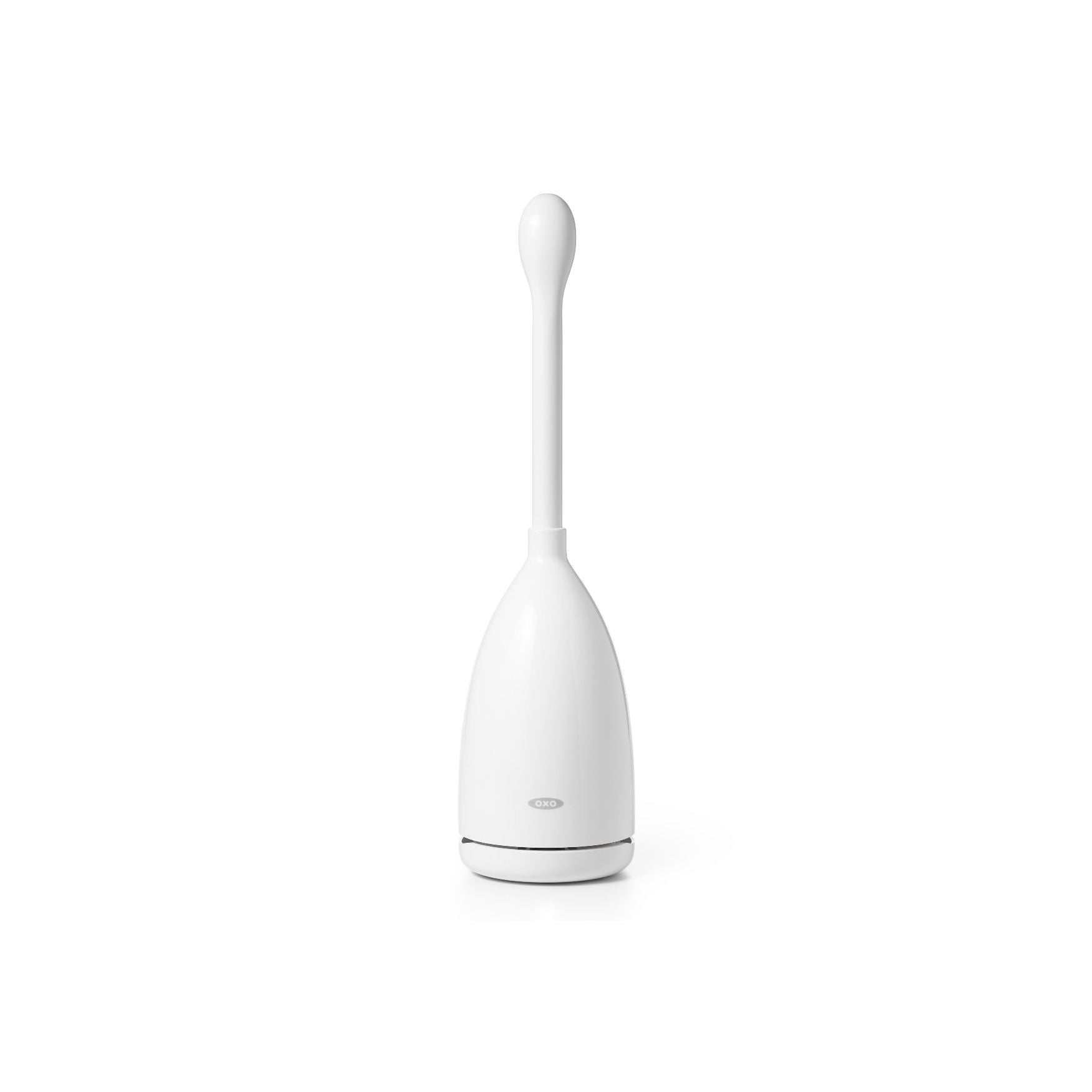 Bath - Toilet Brush w/ Rim Cleaner by Homeportonline