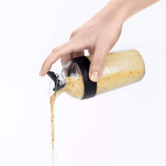 Salad Dressing Shaker 1cup by Homeportonline
