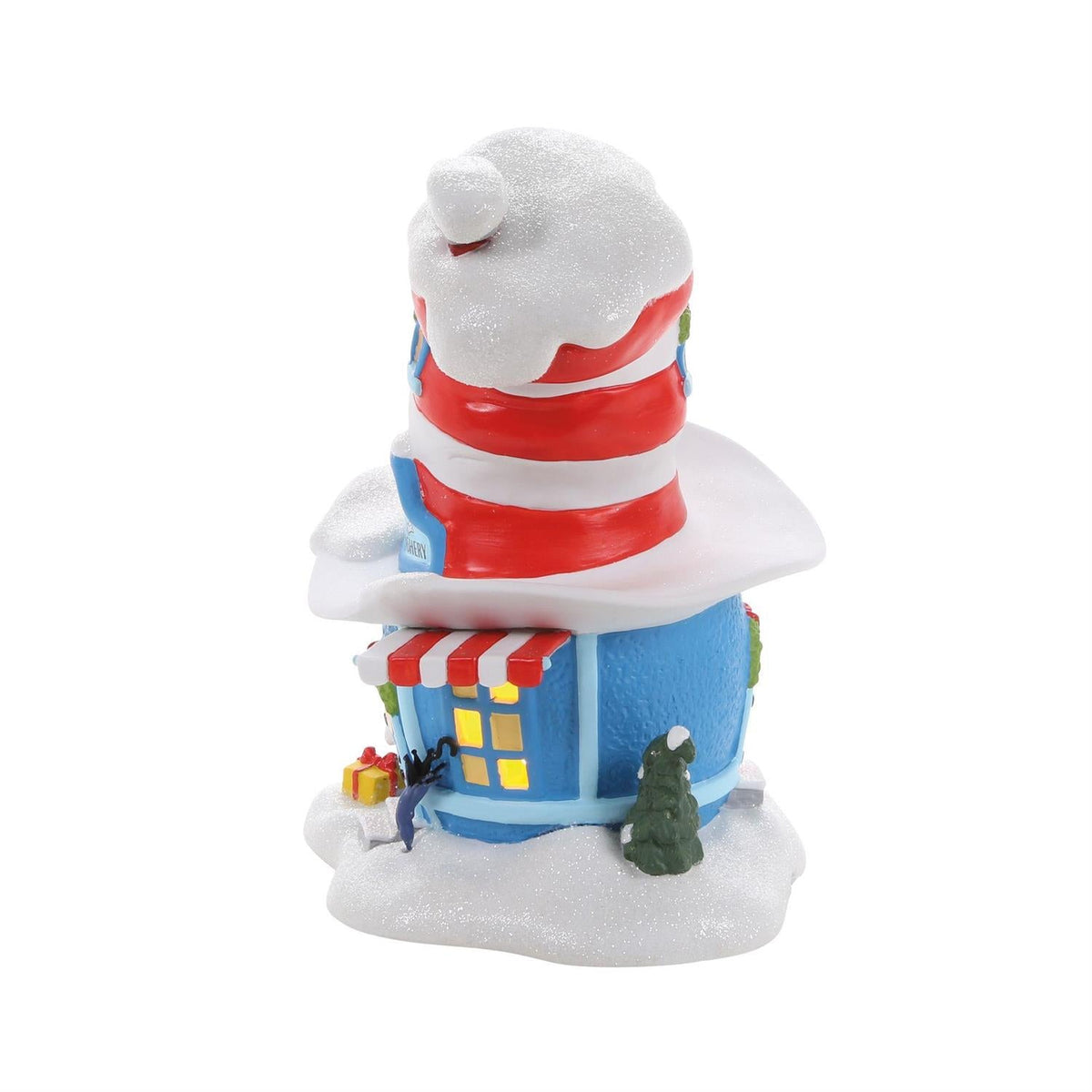 Cat In The Hat Haberdashery