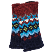 Ridgeline Fleece Lined Handwarmer - Horizon