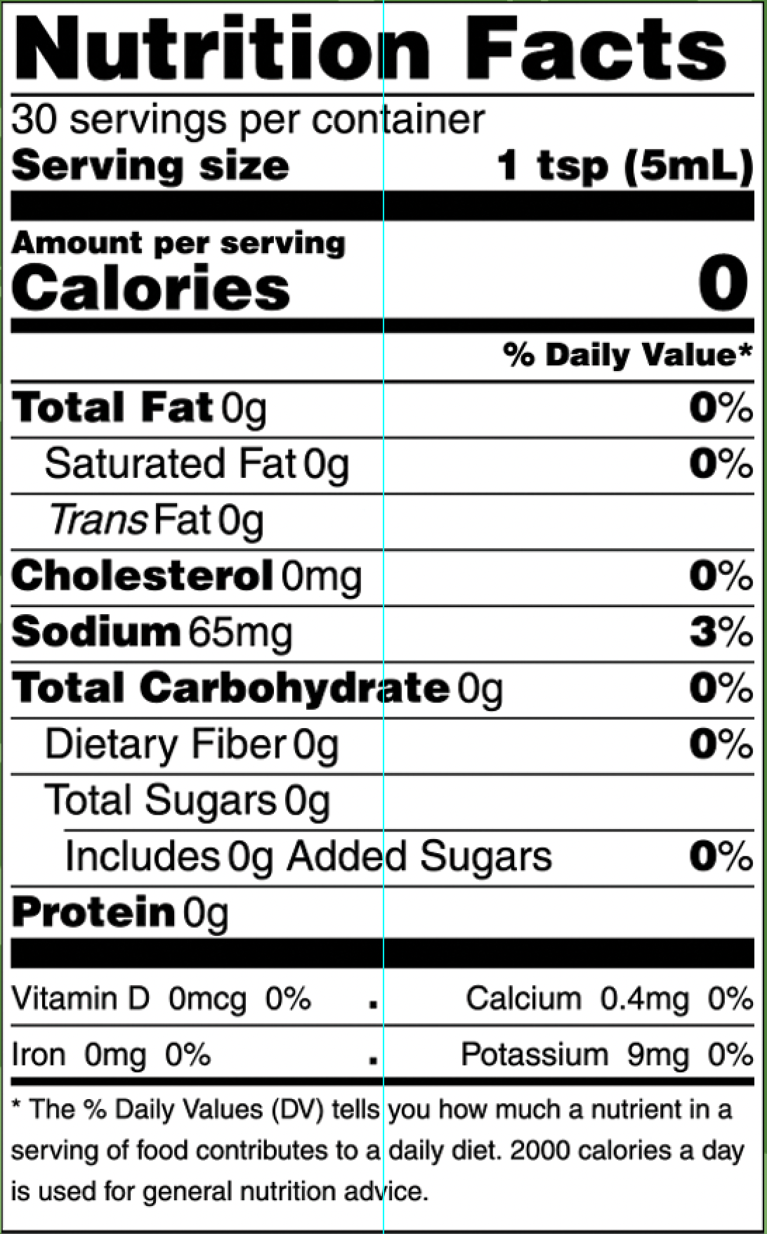 Ghost Verde Pickle Genersaucity Hot Sauce by Butterfly Bakery of Vermont