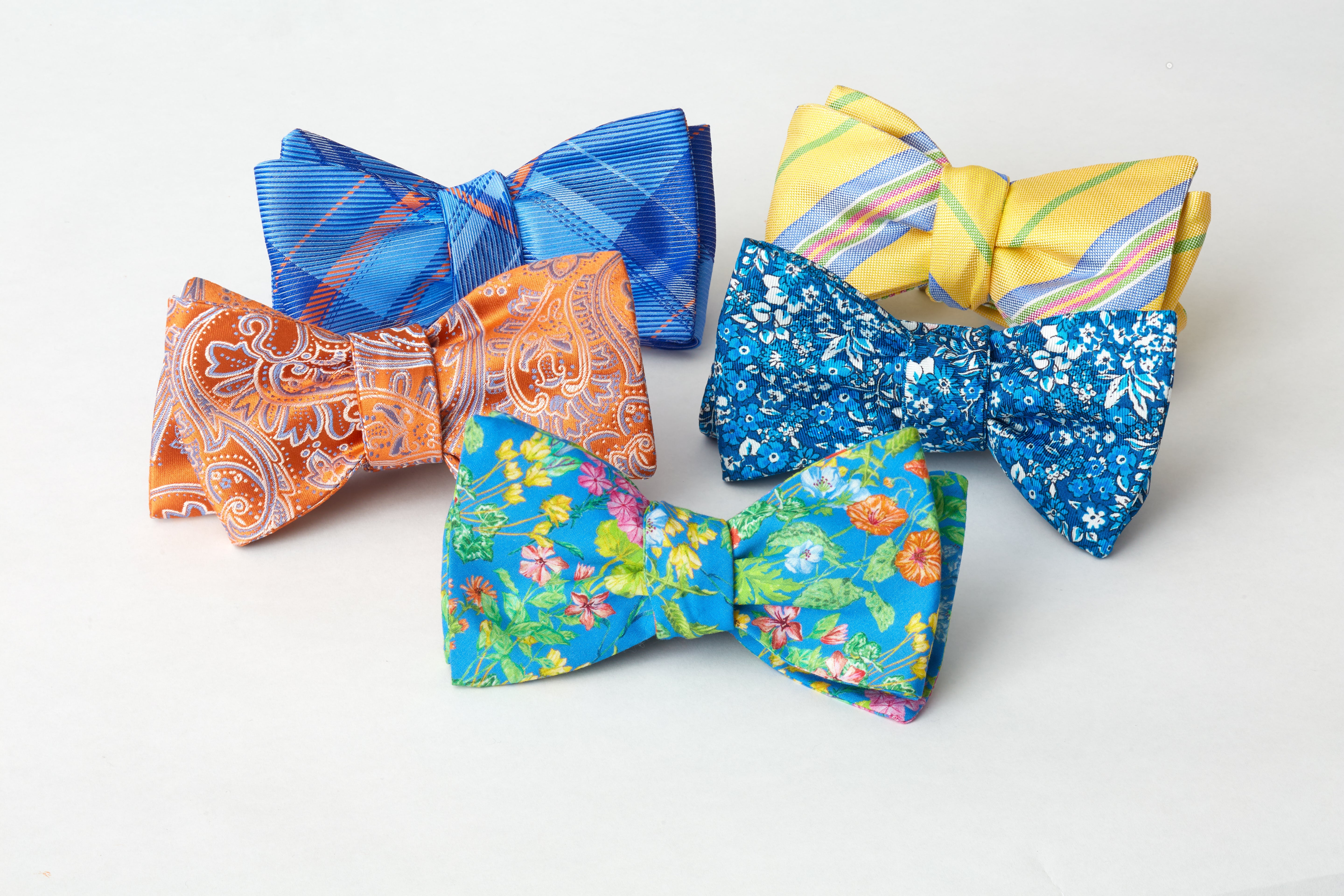 Gilead - bow ties