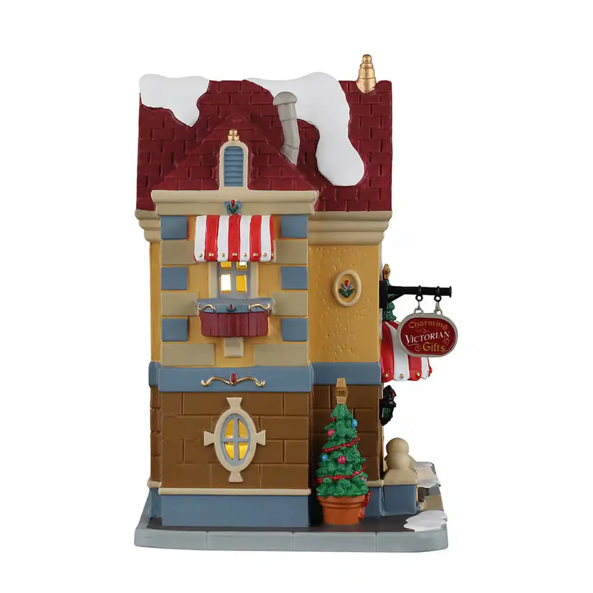 Father Christmas Gift Shop