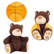 Buddy Balls - Bo - Basketball