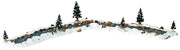 Mill Stream - 11 Piece Set