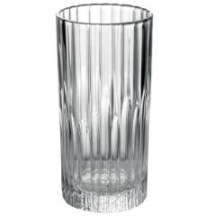 Drinkware - Glass Tumbler Manhattan High 10.625oz by Homeportonline