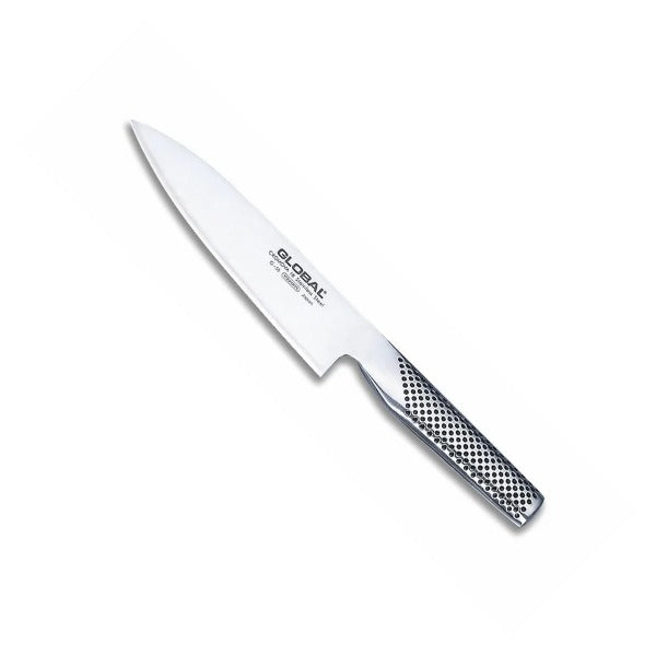 6.25" Chef's Knife by Kiss the Cook