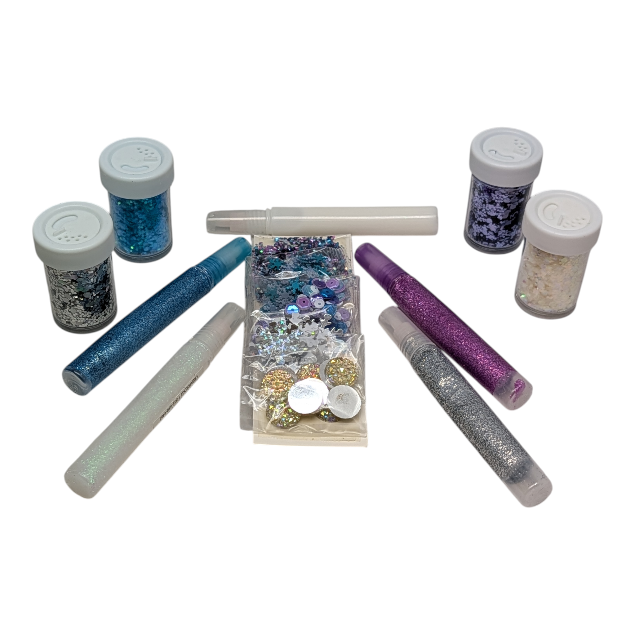 Embellishment Kit - Whimsey