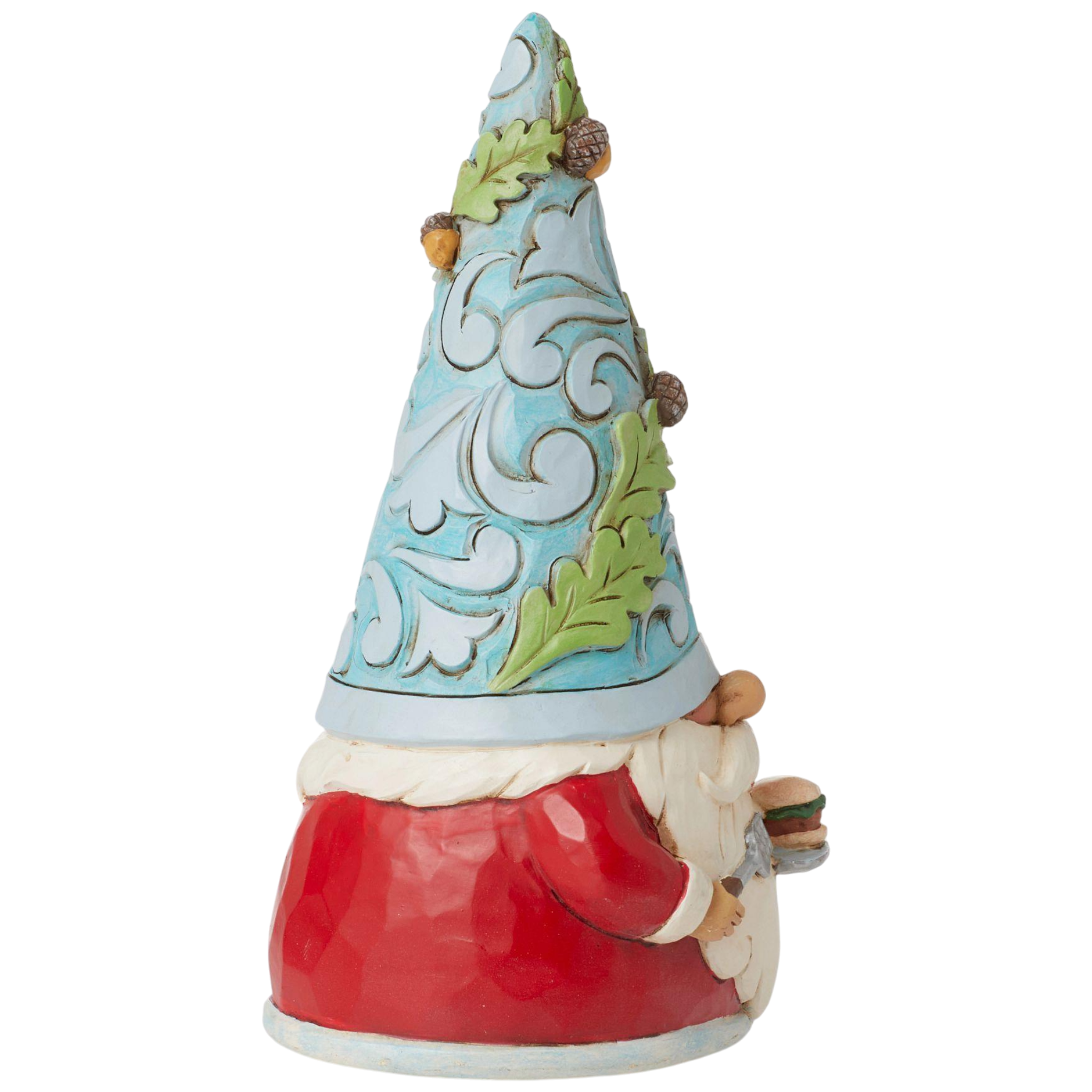 Summer Gnome Figurine