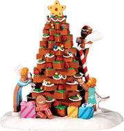 The Family Tree Village Accessory
