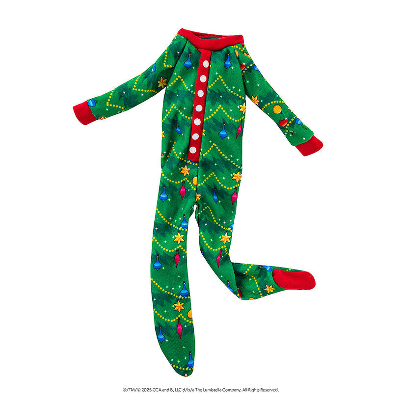 Claus Couture Goodnight  Sleep Bright PJs