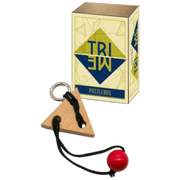 Puzzlebox Brainteaser - Tri-Me