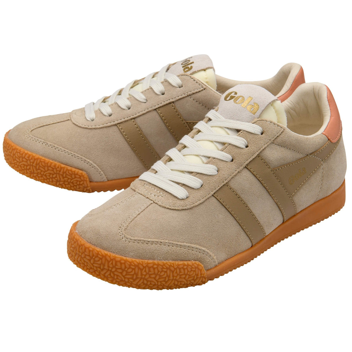 Gola Classics Women's Elan Sneakers