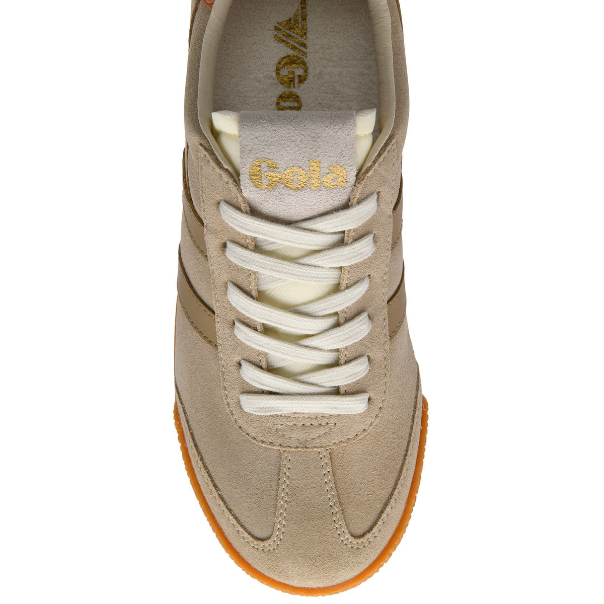 Gola Classics Women's Elan Sneakers