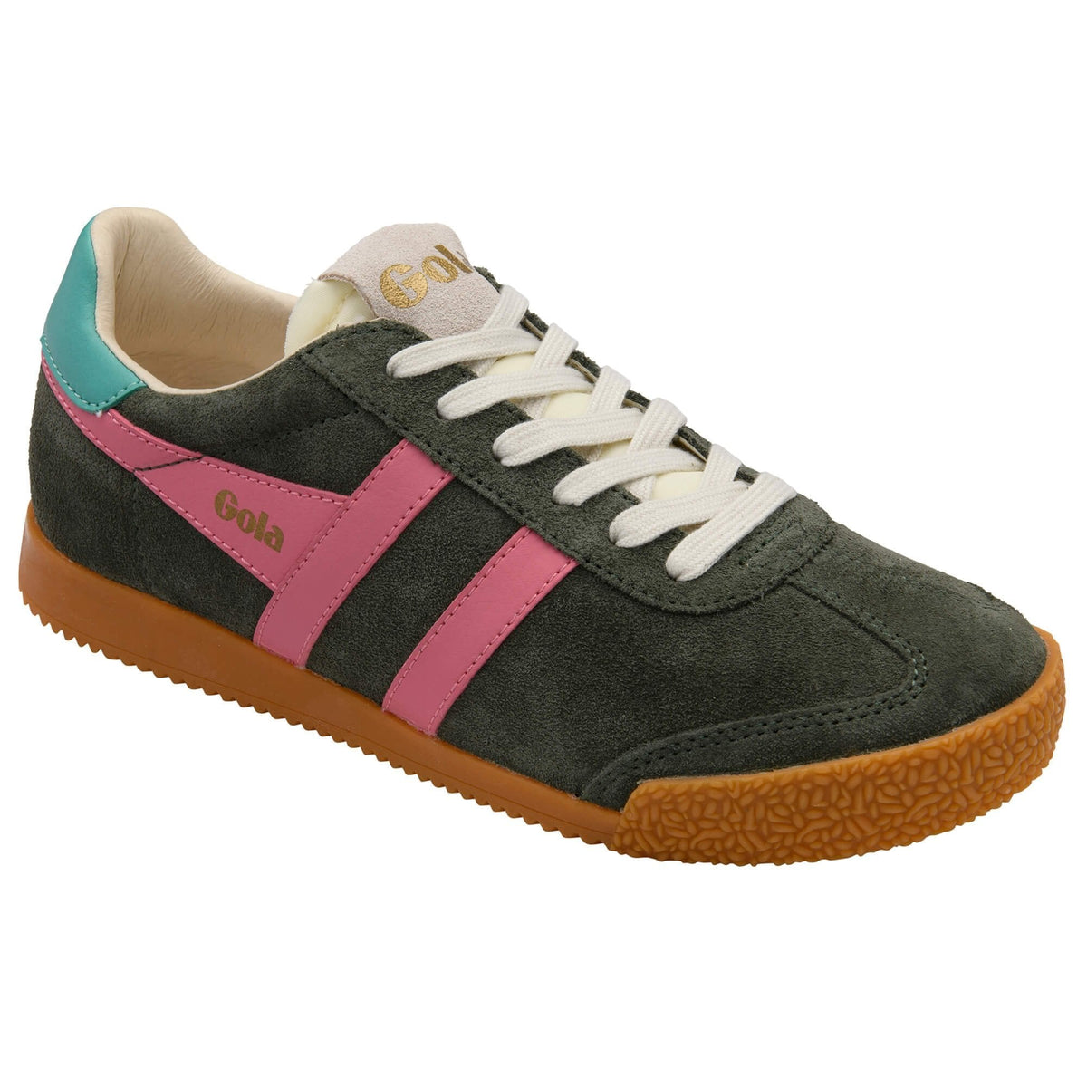 Gola Classics Women's Elan Sneakers